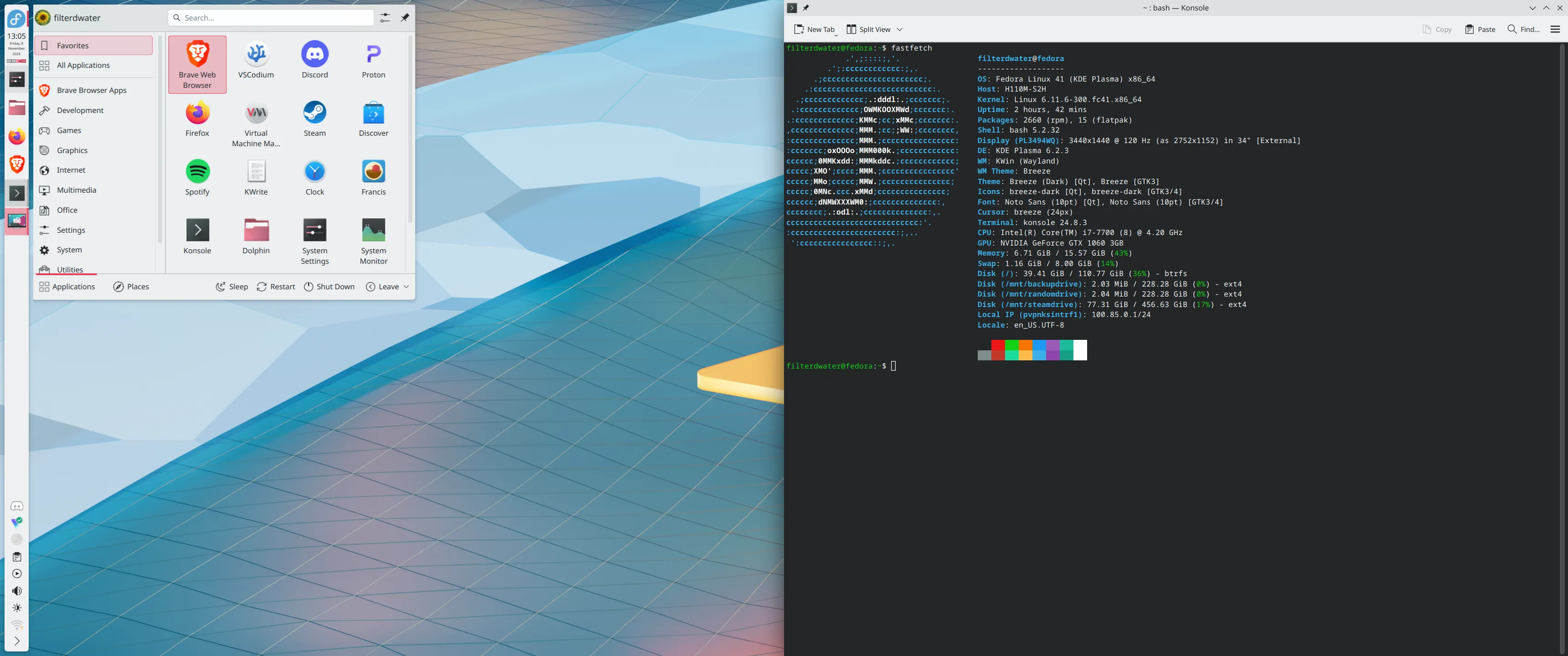 KDE-Plasma-lightMode